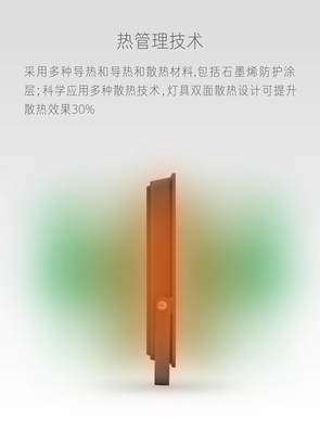 索田照明 光之匠心，照亮城市之美 —— 泛光燈具產品廣告宣傳策略